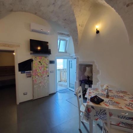 Appartamento LeTreVolte Ostuni Esterno foto