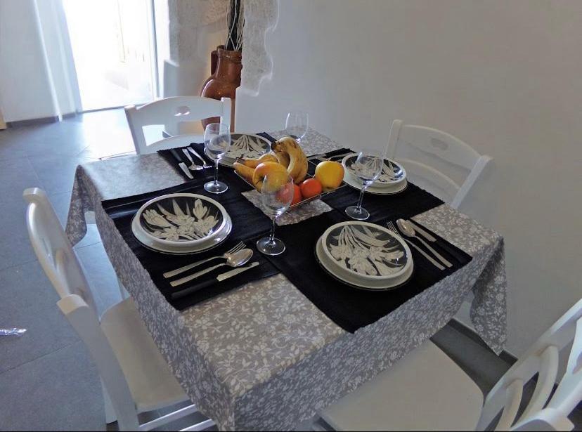 Appartamento LeTreVolte Ostuni Esterno foto
