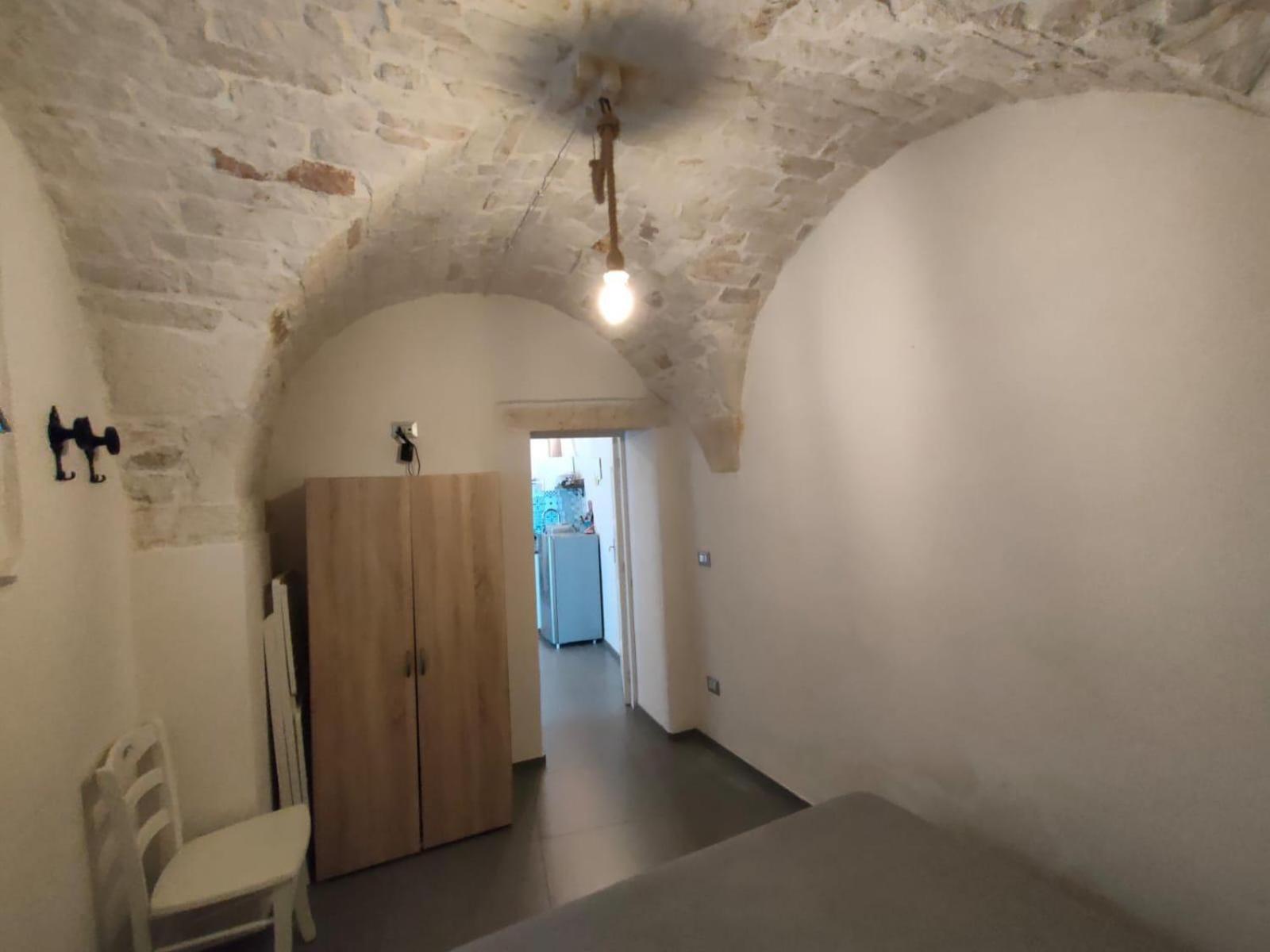Appartamento LeTreVolte Ostuni Esterno foto