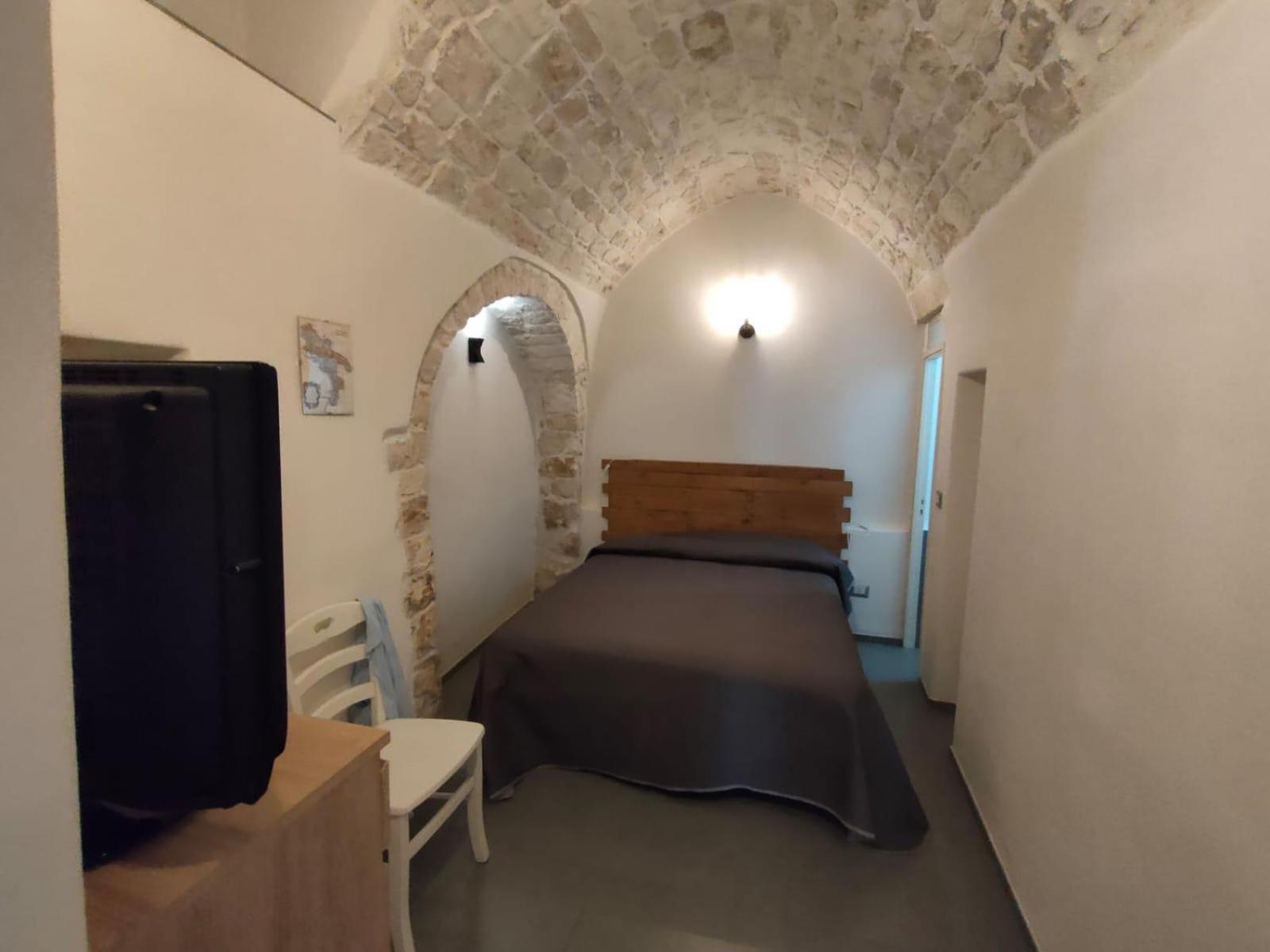 Appartamento LeTreVolte Ostuni Esterno foto
