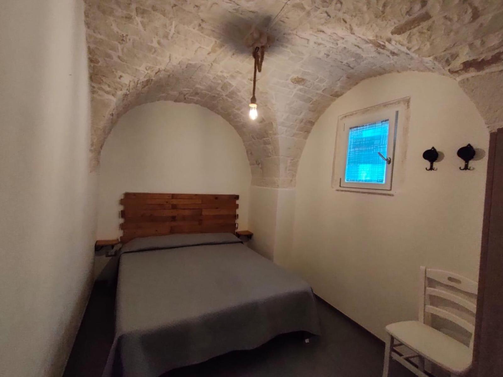 Appartamento LeTreVolte Ostuni Esterno foto