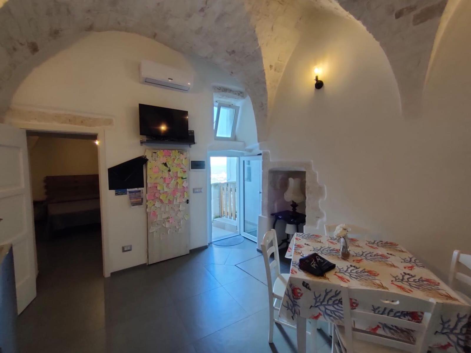 Appartamento LeTreVolte Ostuni Esterno foto