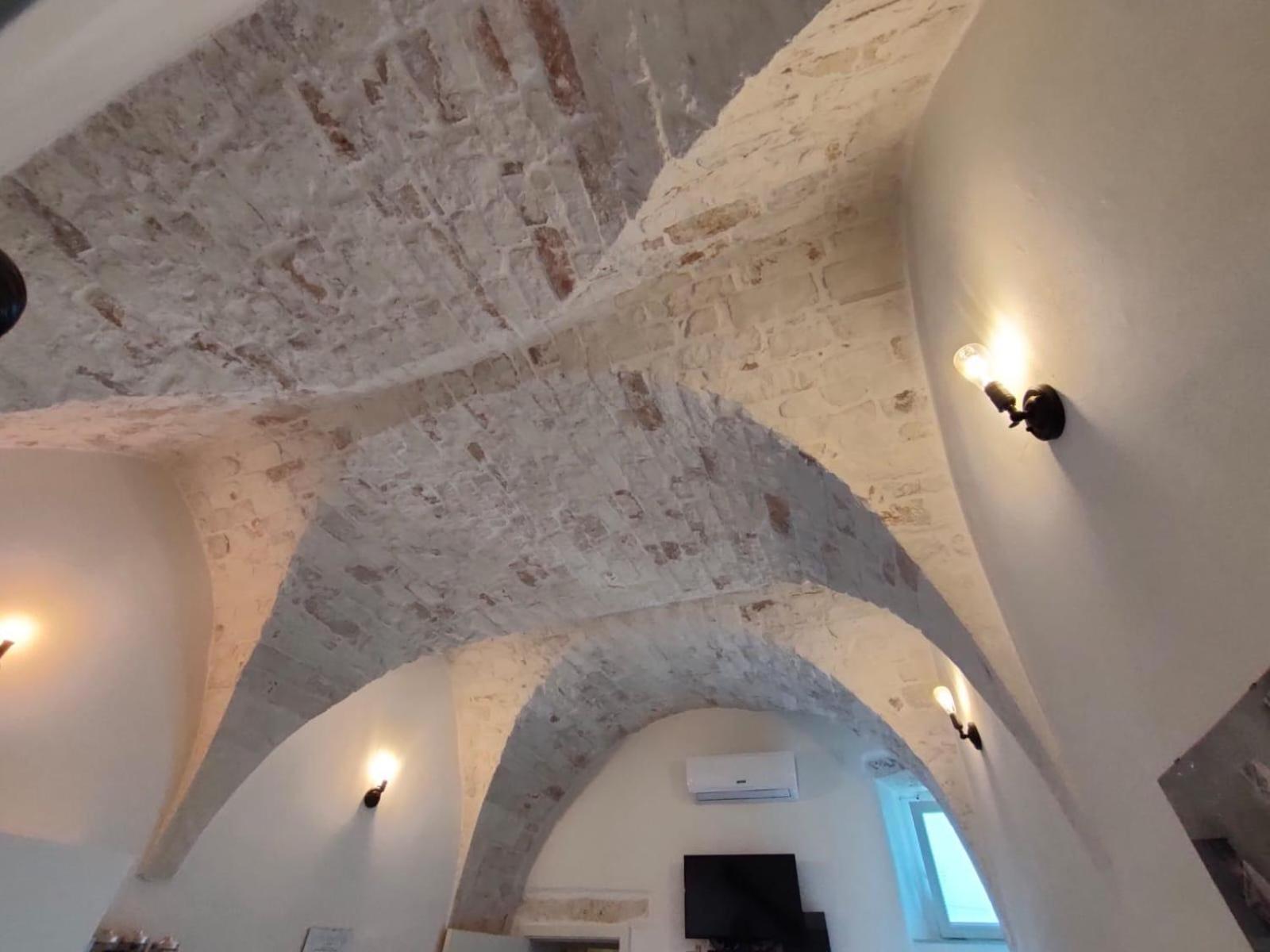 Appartamento LeTreVolte Ostuni Esterno foto